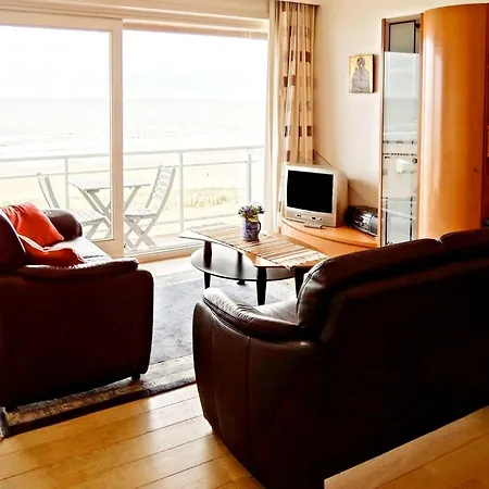 Scorpio Bi0402 With Beautiful Sea View 아파트 *